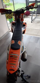 Ktm sxf 450 Factory edition - 6
