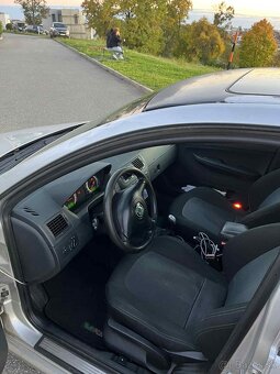 Predam Skoda Fabia 1.9 TDI 96KW VRS - 6