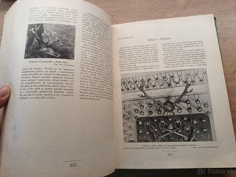 Naše poľovníctvo 1935 - 6