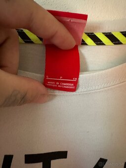 Nike Trail / Track& field NT/F - 6