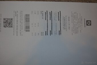 Čierne pánske spoločenské topánky Bugatti č.41 nové - 6