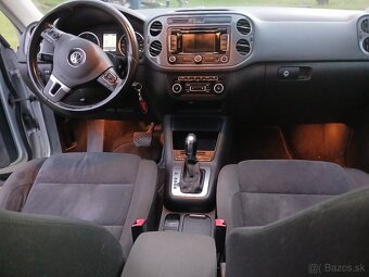 Predám Tiguan Čítať celý INZERÁT. - 6