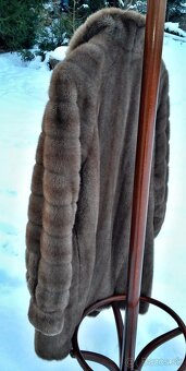 Dámsky kožuch - 6