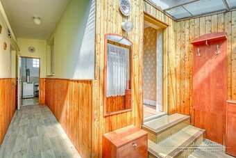 VÝRAZNÁ ZĽAVA 4-izbový rodinný dom na Kopánke v Trnave - 6