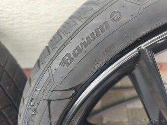 Gemini Octavia rs ZIMNE gumy - 6