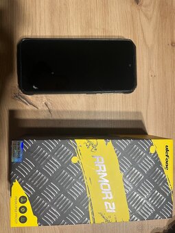 Ulefone armor 21 - 6