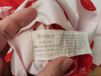 Obliečky 7-dielna sada - 6