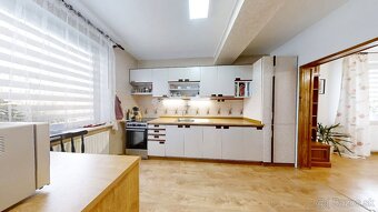 Predaj: Rodinný dom - Necpaly, okres Martin - 6