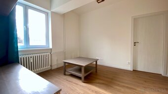 3-izbový byt s loggiou Bôrik - 6