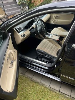 Volkswagen CC 130kw DSG 2014 - 6