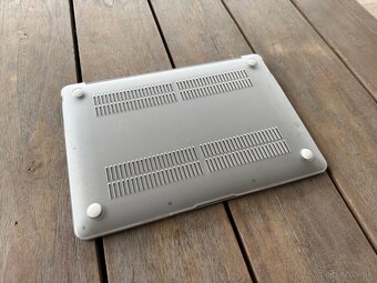 Apple MacBookAir 13 M1, 256 GB, 8 GB, Space Grey, 2021 - 6