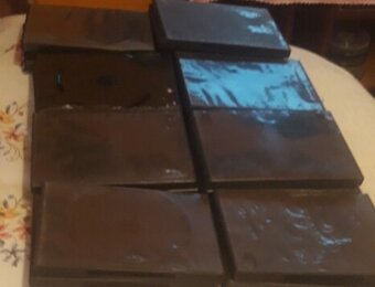 Predám vsh- dvd  za 15 eur, cd po 2 eur za 1 kus. - 6