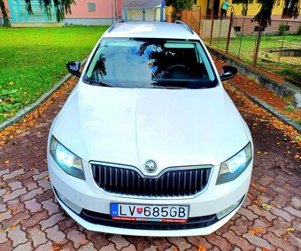 ✅Skoda Octavia lll 2.0 TDI✅ - 6