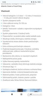 Britax romer advansfix - 6