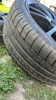 Kolesá vw group 5x112 r19 - 6