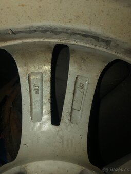 ALU DISKY KUSOVKY 17-16-15 AJ S PNEU - 6