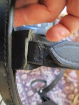 Prodám postroj na pony - 6