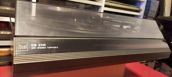 Predám vintage gramo Dual, Onkyo, Akai a Grundig - 6
