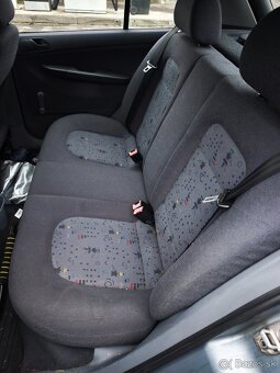 Škoda Fabia 1.4 MPi 44kw - 6