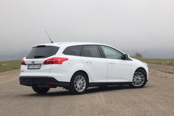 Ford Focus 2.0TDCi 110kw - 6