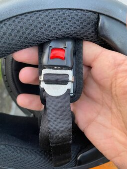 Helma ADAMOTO L -XL - 6