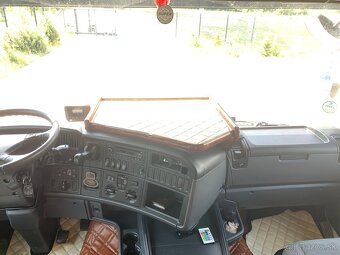 Scania R440 EEV + Krone SD - 6