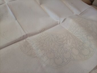 tlače na vyšívanie alebo maľovanie - 6