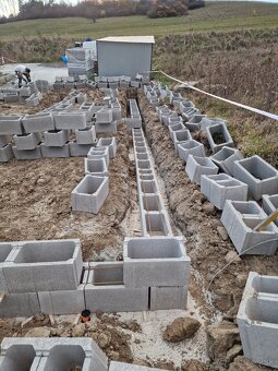 Ponúkam stavebné práce - 6