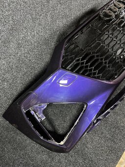 Nárazník Audi RS6 RS7 C8 - 6