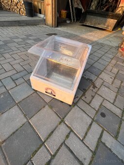chladnička na alkohol - 6
