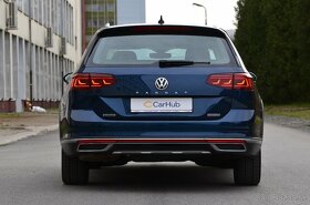 |PREDANÉ| Volkswagen Passat Alltrack TDI 4MOTION DSG |DPH| - 6