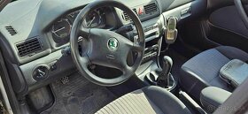 Skoda Octavia 1.9 TDI 81KW - 6