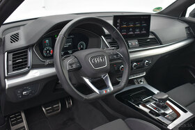 Audi Q5 2.0TDi 150kW Quattro Edition LED Virtual - 6