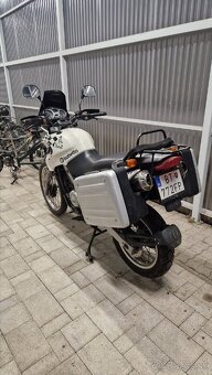 bmw f650gs dakar - 6