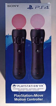 Ovládače k Playstation 4 (PS4) - 6
