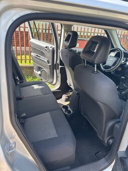 JEEP Patriot - 6