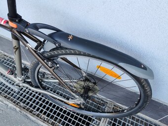 Bicykel Specialized Crosstrail Elite - 6