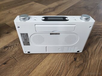 Kuchynské rádio_Silver cest - 6