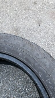 Fulda 205/55 r16 - 6