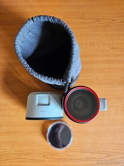 Canon RF 70-200 f2.8 L IS USM - 6