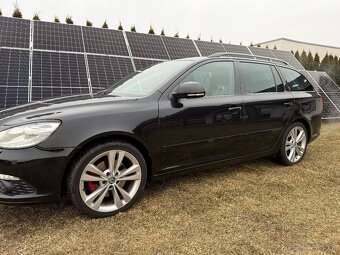 Škoda Octavia 2.0 TDI RS - 6
