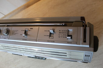 SHARP GF6464 - 6