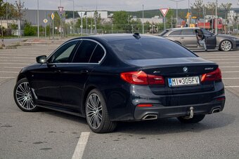 BMW Rad 5 530d xDrive A/T Záruka aj na splátky - 6