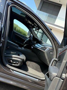 BMW rad 5 Touring 530d xDrive Mpaket LED+ 360 cam Webasto - 6