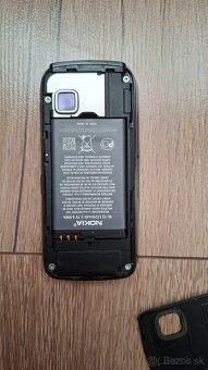 Nokia 5230 Navi edition - 6