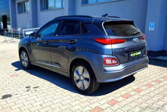 HYUNDAI KONA EV STYLE ELECTRIC 150KW 64kWh, 2021,LED,3F, DPH - 6