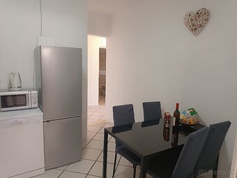 Chorvátsko Vir- ubytovanie hneď pri mori voľné termíny - 6