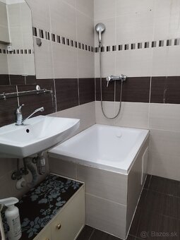 1 izb.byt na predaj - 6