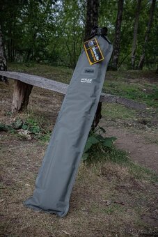 Predám podberák bow-lite Landing Net - 6