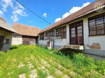 HALO reality - Predaj, rodinný dom Dubové, Dubové - EXKLUZÍV - 6
